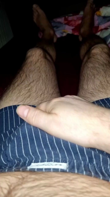jens261170  11-12-2021 Recorded Video Topless
